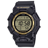 Casio G-Shock GD010GB-1A9 Gold/Black Mens Digital Watch - Shop at Altivo.com