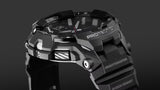 Casio G-Shock GRB300-1A Gravitymaster Black Mens Pilot Watch - Shop at Altivo.com