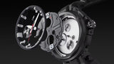 Casio G-Shock GRB300-1A Gravitymaster Black Mens Pilot Watch - Shop at Altivo.com