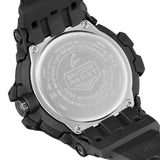 Casio G-Shock GRB300-1A Gravitymaster Black Mens Pilot Watch - Shop at Altivo.com