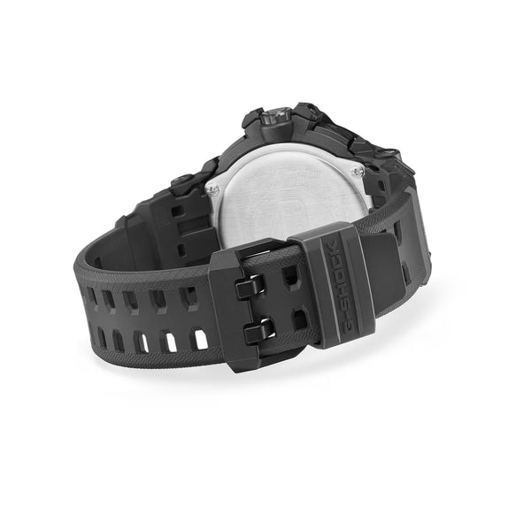 Casio G-Shock GRB300-1A Gravitymaster Black Mens Pilot Watch - Shop at Altivo.com