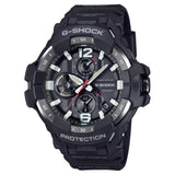 Casio G-Shock GRB300-1A Gravitymaster Black Mens Pilot Watch - Shop at Altivo.com