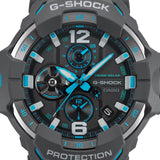 Casio G-Shock GRB300-8A2 Gravitymaster Grey Mens Pilot Watch - Shop at Altivo.com