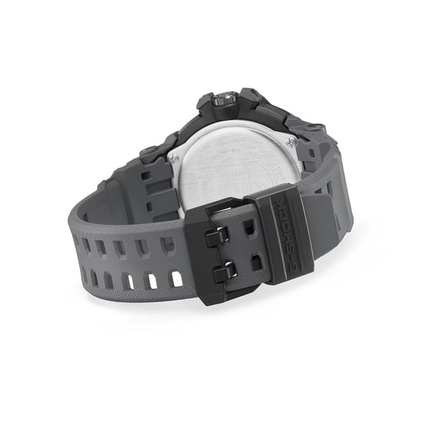 Casio G-Shock GRB300-8A2 Gravitymaster Grey Mens Pilot Watch - Shop at Altivo.com