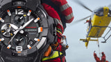Casio G-Shock GRB300EC-1A Gravitymaster Emergency Colors Mens Pilot Watch - Shop at Altivo.com