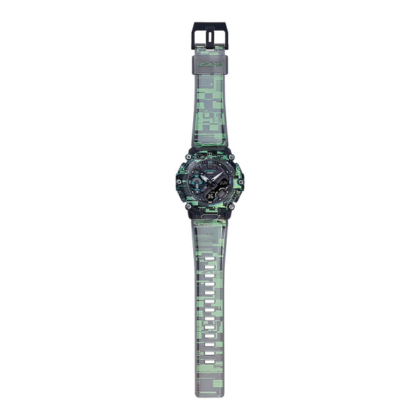 Casio G-Shock Glitch GA2200NN-1A Mens Ana-Digi Watch - Shop at Altivo.com