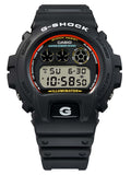 Casio G-Shock ICONIC STYLES Digital Mens Black Watch DW6900RL-1 - Shop at Altivo.com