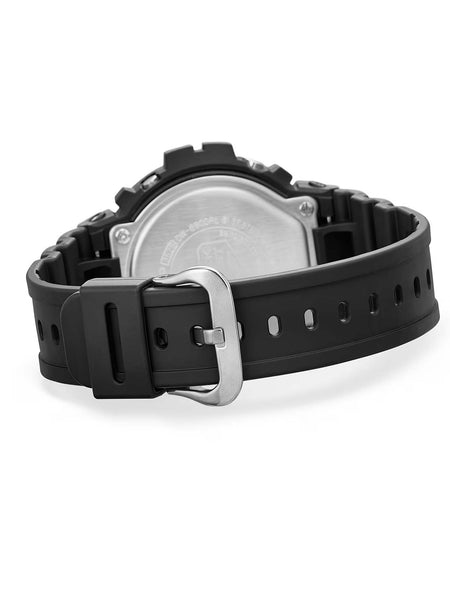 Casio G-Shock ICONIC STYLES Digital Mens Black Watch DW6900RL-1 - Shop at Altivo.com