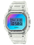 Casio G-Shock Iridescent Rainbow Vapor Watch DW5600SRS-7 - Shop at Altivo.com