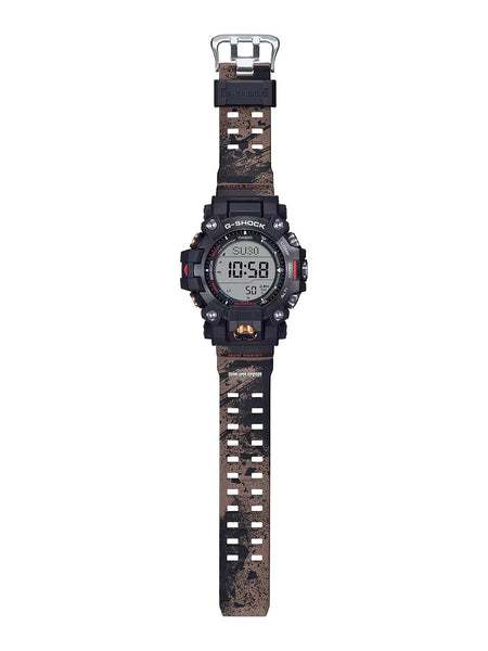 Casio G-Shock LAND CRUISER - MUDMAN Limited Edition Watch GW9500TLC-1 - Shop at Altivo.com