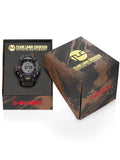 Casio G-Shock LAND CRUISER - MUDMAN Limited Edition Watch GW9500TLC-1 - Shop at Altivo.com