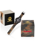 Casio G-Shock LAND CRUISER - MUDMAN Limited Edition Watch GW9500TLC-1 - Shop at Altivo.com