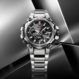 Casio G-Shock - LIGHT AND SHADOW Bluetooth Watch MTG-B3000D-1A - Shop at Altivo.com