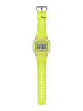 Casio G-Shock LUCKY DROP Limited Edition Yellow Watch w/ Capsule Ball DW5600GL-9 - Shop at Altivo.com
