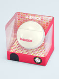 Casio G-Shock LUCKY DROP Limited Edition Yellow Watch w/ Capsule Ball DW5600GL-9 - Shop at Altivo.com