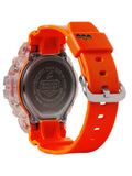 Casio G-Shock LUCKY DROP Ltd Edition Orange Mens/Womens Watch DW6900GL-4 - Shop at Altivo.com