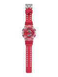 Casio G-Shock LUCKY DROP Ltd Edition Red Mens/Womens Watch GA110GL-4A - Shop at Altivo.com