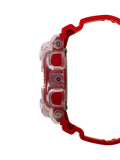 Casio G-Shock LUCKY DROP Ltd Edition Red Mens/Womens Watch GA110GL-4A - Shop at Altivo.com