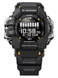 Casio G-Shock MASTER OF G LAND RANGEMAN black watch GPRH1000-1 - Shop at Altivo.com