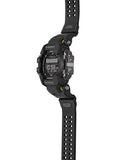 Casio G-Shock MASTER OF G LAND RANGEMAN black watch GPRH1000-1 - Shop at Altivo.com