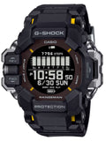 Casio G-Shock MASTER OF G LAND RANGEMAN black watch GPRH1000-1 - Shop at Altivo.com