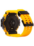 Casio G-Shock MASTER OF G LAND RANGEMAN yellow watch GPRH1000-9 - Shop at Altivo.com