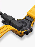 Casio G-Shock MASTER OF G LAND RANGEMAN yellow watch GPRH1000-9 - Shop at Altivo.com