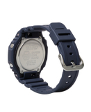 Casio G-Shock METALLIC BLUE OASIS GA2100AS-2A Carbon Ana-Digi Sports Mens Watch - Shop at Altivo.com
