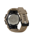 Casio G-Shock MOVE Brown GPS Bluetooth Training Outdoors Mens Watch GBA900UU-5A - Shop at Altivo.com