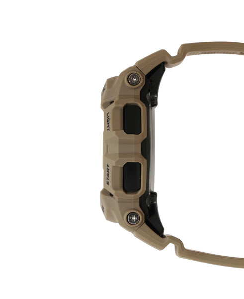 Casio G-Shock MOVE Brown GPS Bluetooth Training Outdoors Mens Watch GBA900UU-5A - Shop at Altivo.com