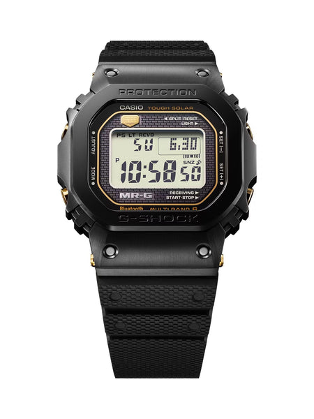 Casio G-Shock MR-G "COBARION" Limited Edition Model MRGB5000R-1 - Shop at Altivo.com