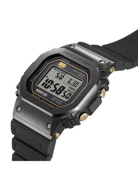 Casio G-Shock MR-G "COBARION" Limited Edition Model MRGB5000R-1 - Shop at Altivo.com