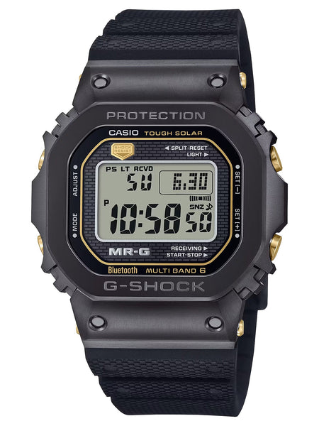 Casio G-Shock MR-G "COBARION" Limited Edition Model MRGB5000R-1 - Shop at Altivo.com