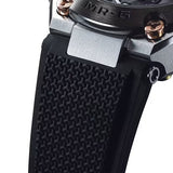 Casio G-Shock MR-G DURA SOFT FLUORO-RUBBER Watch MRGG2000R-1A - Shop at Altivo.com