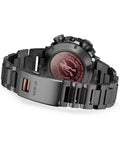 Casio G-Shock MR-G FROGMAN Black/Red Mens Diving Watch MRGBF1000B-1A - Shop at Altivo.com