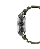 Casio G-Shock MR-G FROGMAN GOLIATH Diving Titanium Mens Watch MRGBF1000RG-3 - Shop at Altivo.com