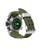 Casio G-Shock MR-G FROGMAN GOLIATH Diving Titanium Mens Watch MRGBF1000RG-3 - Shop at Altivo.com