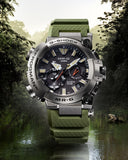 Casio G-Shock MR-G FROGMAN GOLIATH Diving Titanium Mens Watch MRGBF1000RG-3 - Shop at Altivo.com