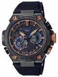 Casio G-Shock MR-G Samurai Indigo Dark Titanium Mens Watch MRGB2000R-1A - Shop at Altivo.com