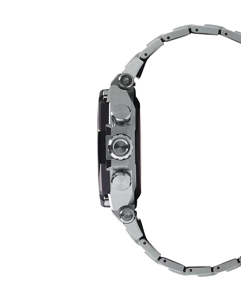 Casio G-Shock MTG-B2000D-1A Solar Bluetooth Mens Watch - Shop at Altivo.com
