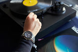 Casio G-Shock MTG-B2000D-1A Solar Bluetooth Mens Watch - Shop at Altivo.com