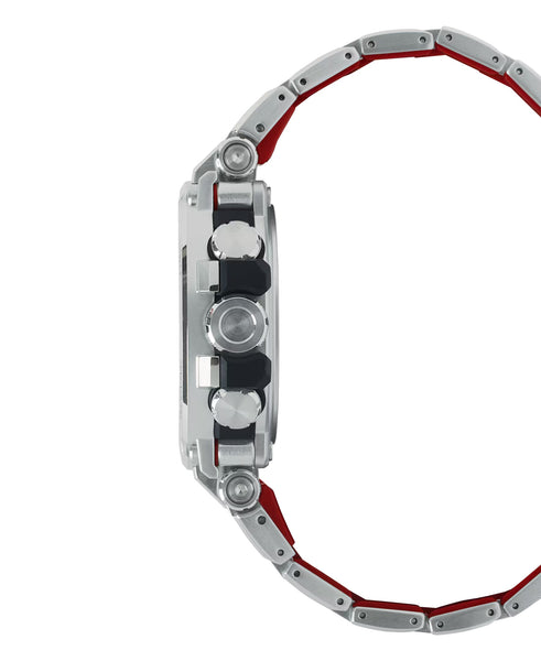Casio G-Shock MTGB1000D-1A Solar + Bluetooth Mens Watch - Shop at Altivo.com