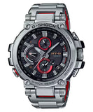 Casio G-Shock MTGB1000D-1A Solar + Bluetooth Mens Watch - Shop at Altivo.com
