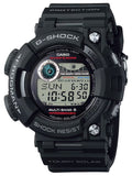 Casio G-Shock Master of G Series FROGMAN Watch - GWF1000-1 - Shop at Altivo.com