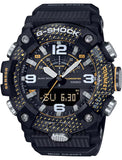 Casio G-Shock 'Master of G' Yellow Rescue Series MUDMASTER Mens Watch GGB100Y-1A - Shop at Altivo.com