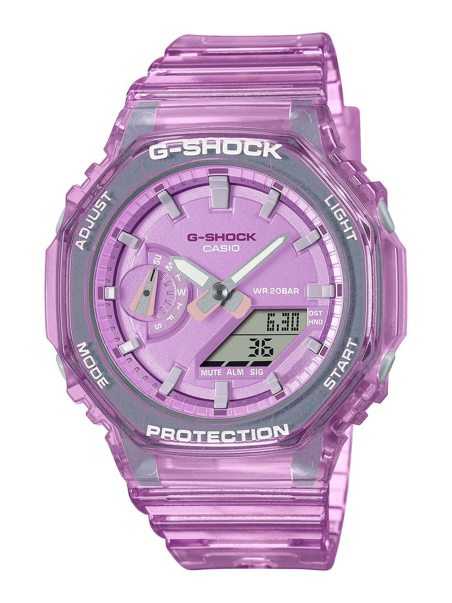 CASIO G-SHOCK BABY-G❤️【美品】❤️ G-SHOCK & BABY-G Seasonal Pair Collection 2023 | G-SHOCK