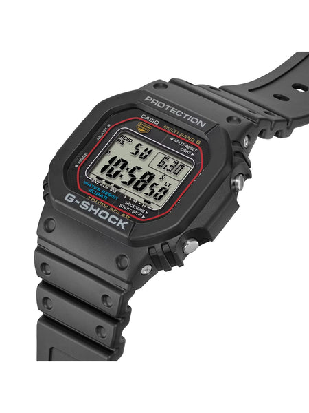 Casio G-Shock Multiband Tough Solar Mens Watch GWM5610U-1 - Shop at Altivo.com