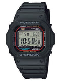 Casio G-Shock Multiband Tough Solar Mens Watch GWM5610U-1 - Shop at Altivo.com