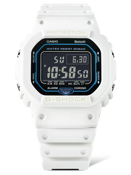 Casio G-Shock New Bluetooth SCI FI WORLD Series Mens Watch DWB5600SF-7 - Shop at Altivo.com