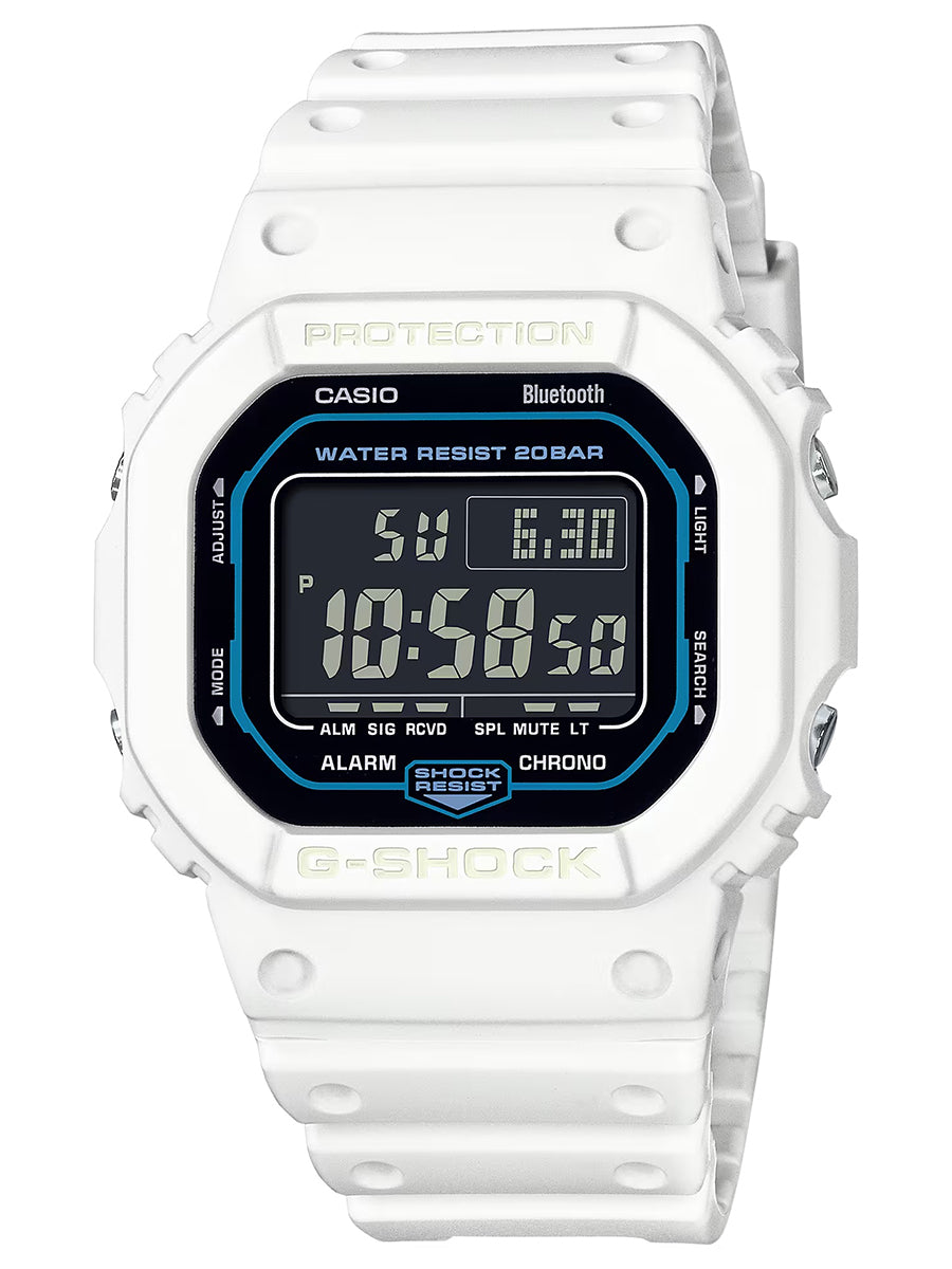 Casio-G-Shock-New-Bluetooth-
